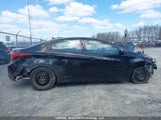 Hyundai Elantra Gls 5NPDH4AE9EH543384 снимка