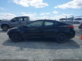 Hyundai Elantra Gls 5NPDH4AE9EH543384 снимка