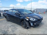 Hyundai Elantra Gls 5NPDH4AE9EH543384 снимка
