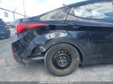Hyundai Elantra Gls 5NPDH4AE9EH543384 снимка