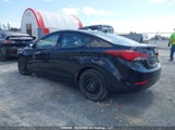 Hyundai Elantra Gls 5NPDH4AE9EH543384 снимка