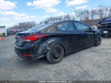 Hyundai Elantra Gls 5NPDH4AE9EH543384 снимка