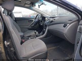 Hyundai Elantra Gls 5NPDH4AE9EH543384 снимка