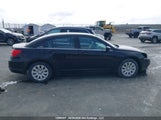 Chrysler 200 Lx 1C3CCBAB6EN202131 снимка