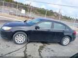 Chrysler 200 Lx 1C3CCBAB6EN202131 fotografie