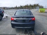 Chrysler 200 Lx 1C3CCBAB6EN202131 fotografie
