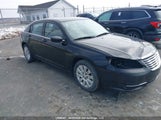 Chrysler 200 Lx 1C3CCBAB6EN202131 снимка