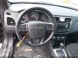 Chrysler 200 Lx 1C3CCBAB6EN202131 fotografie