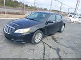 Chrysler 200 Lx 1C3CCBAB6EN202131 снимка