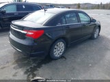 Chrysler 200 Lx 1C3CCBAB6EN202131 fotografie