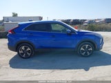 Mitsubishi Eclipse Cross Es JA4ATUAA6SZ620774 fotografie