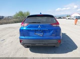 Mitsubishi Eclipse Cross Es JA4ATUAA6SZ620774 fotografie