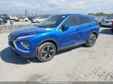 Mitsubishi Eclipse Cross Es JA4ATUAA6SZ620774 fotografie