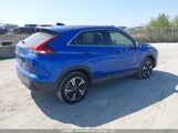 Mitsubishi Eclipse Cross Es JA4ATUAA6SZ620774 fotografie