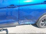 Mitsubishi Eclipse Cross Es JA4ATUAA6SZ620774 снимка