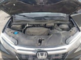 Honda Ridgeline Sport 5FPYK3F10JB501396 снимка