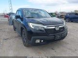 Honda Ridgeline Sport 5FPYK3F10JB501396 снимка