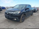 Honda Ridgeline Sport 5FPYK3F10JB501396 снимка