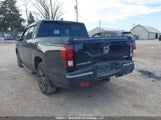 Honda Ridgeline Sport 5FPYK3F10JB501396 снимка