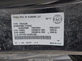 Honda Ridgeline Sport 5FPYK3F10JB501396 снимка