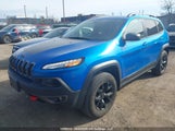 Jeep Cherokee 1C4PJMBS7HW599036 снимка