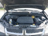 Dodge Grand Caravan Crew 2C4RDGDG6LR188609 снимка