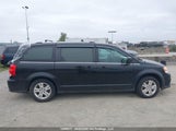 Dodge Grand Caravan Crew 2C4RDGDG6LR188609 снимка