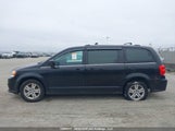 Dodge Grand Caravan Crew 2C4RDGDG6LR188609 снимка