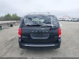 Dodge Grand Caravan Crew 2C4RDGDG6LR188609 снимка