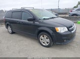 Dodge Grand Caravan Crew 2C4RDGDG6LR188609 снимка