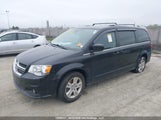 Dodge Grand Caravan Crew 2C4RDGDG6LR188609 снимка