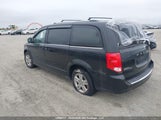 Dodge Grand Caravan Crew 2C4RDGDG6LR188609 снимка