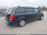 Dodge Grand Caravan Crew 2C4RDGDG6LR188609 снимка