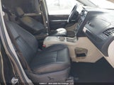Dodge Grand Caravan Crew 2C4RDGDG6LR188609 снимка
