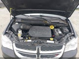 Dodge Grand Caravan Crew 2C4RDGDG6LR188609 снимка