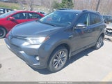 Toyota Rav4 JTMRJREV4JD233208 снимка