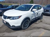 Nissan Rogue Sport S/Sv/Sl JN1BJ1CP8JW180608 photo