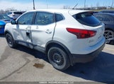 Nissan Rogue Sport S/Sv/Sl JN1BJ1CP8JW180608 photo