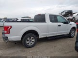 Ford F-150 1FTEX1EP1HFC63250 снимка