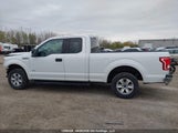 Ford F-150 1FTEX1EP1HFC63250 снимка