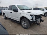 Ford F-150 1FTEX1EP1HFC63250 снимка
