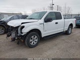 Ford F-150 1FTEX1EP1HFC63250 снимка