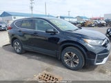 Honda Cr-V Lx 2HKRW2H29LH220090 снимка
