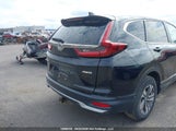 Honda Cr-V Lx 2HKRW2H29LH220090 снимка