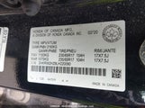 Honda Cr-V Lx 2HKRW2H29LH220090 снимка