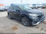 Honda Cr-V Lx 2HKRW2H29LH220090 снимка