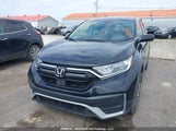Honda Cr-V Lx 2HKRW2H29LH220090 снимка