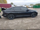 Volkswagen Jetta Highline 3VWE57BU0MM024282 снимка
