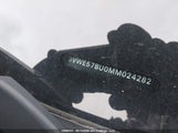 Volkswagen Jetta Highline 3VWE57BU0MM024282 снимка