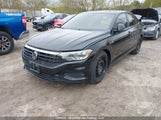 Volkswagen Jetta Highline 3VWE57BU0MM024282 снимка